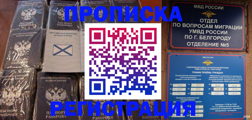 прописка гарантия в Карпинске